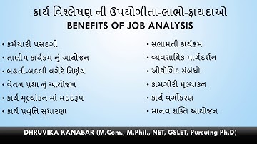 F Y B Com  Sem 1, Personnel Management, Lecture 3 l 3 l Prof Dhruvika Kanabar,AKDMC