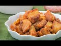 Simple home pork recipe 2022