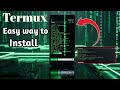 Termux Kaise Download Karei | How To Download Termux In Android.
