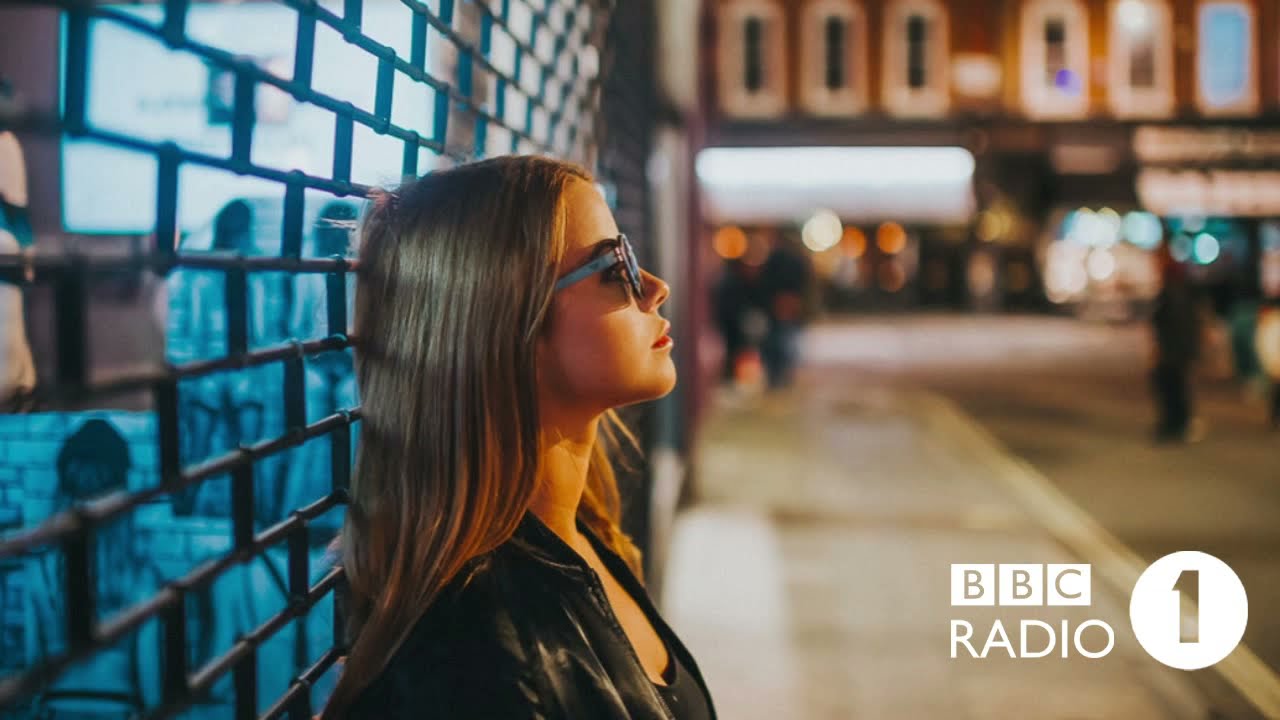 Harriet Jaxxon BBC Radio 1 Drum & Bass Mix 04.05.21