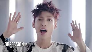 Boyfriend - Music Video Evolution 2011 - 2018