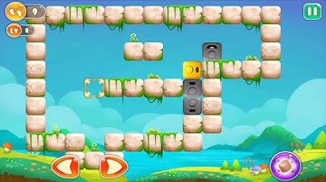 Block Mania Gameplay Walkthrough - World 1 - Level 8 for Android/IOS