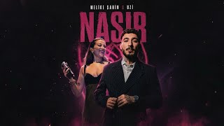 Melike Şahin & Uzi - Nasır & Bahane Prod.serox Beats