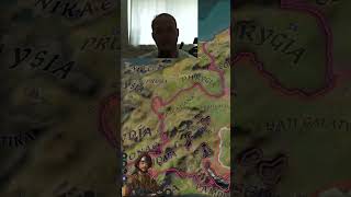 The "Hospitality vs. Power" Hook #ck3 #crusaderkings3 #history #thehornedkhagan #grandstrategy