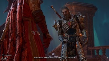 SovietWomble Streams [with Chat] - Baldur