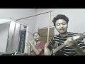 Jhumoorcvr by me n dipkbaganiyaa song