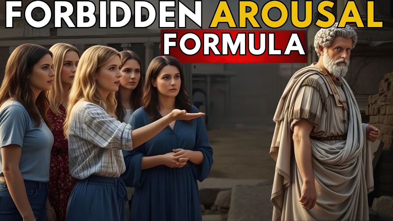 Откройте для себя 3 простых способа мгновенно повысить свою привлекательность.