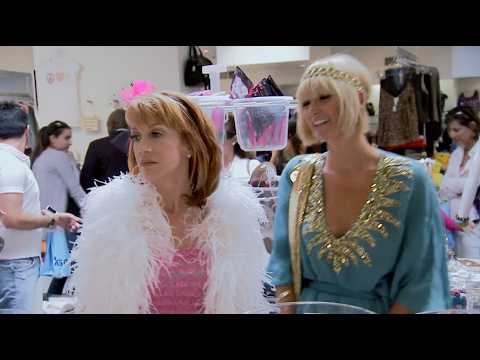 Funniest Moments from Kathy Griffin's My Life on the D-List