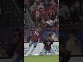 🇧🇷⚽️ "NAVARRO HAS HIS FIRST GOAL IN BURGUNDY": On the field for Navarro's first goal