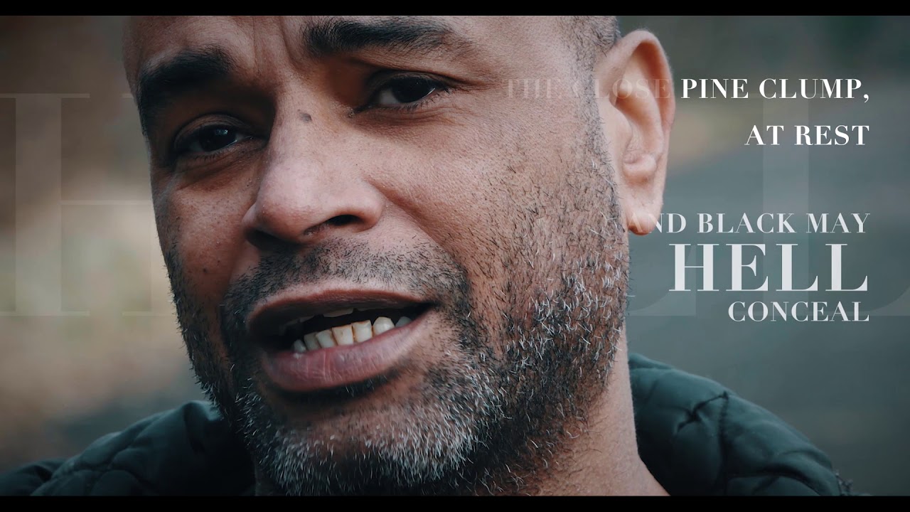 Fallen Poets - National Library of Wales | Tantrwm Video