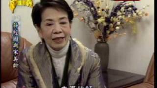 台灣演義：蔣經國的傳奇人生(3/5) 20091024