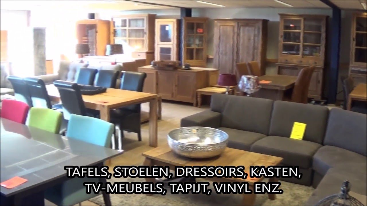 Ideko Budget Wonen- Bedrijfsfilm 2016