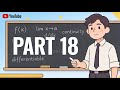 Class 12 Maths Chapter 5 Part 18 | Continuity & Differentiability | Practice Problems & Concept