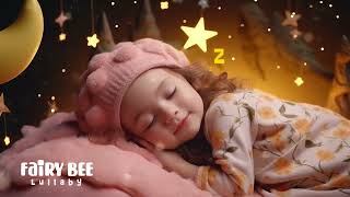 Baby Lullaby Music Go To Sleep💤 Fall Asleep in 2 Minutes, Baby Sleep Music, Bedtime Music