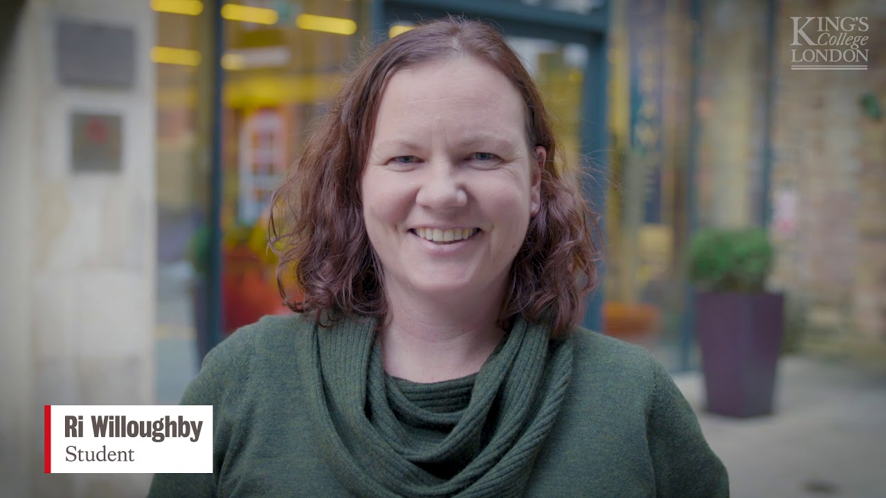 Discover our Applied Linguistics and English Language Teaching MA - YouTube