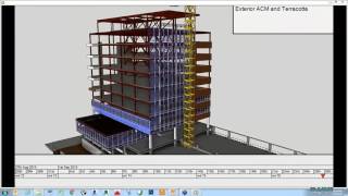 Famous Webinar: Constructability Reviews- Ryan Companies Discuss SYNCHRO Pro Net Worth