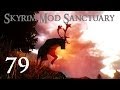 Skyrim Mod Sanctuary 79 : Jaggarsfeld