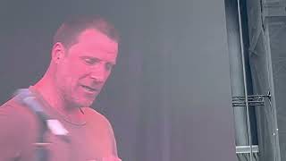 Sleaford Mods - Mork n Mindy - TW Classic 25/06/2022