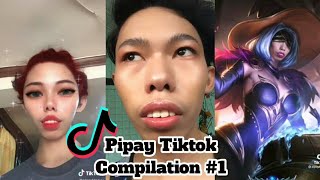 Pipay Tiktok Compilation #1
