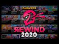 🔥REWIND 2020 | GuilleVGX🔥