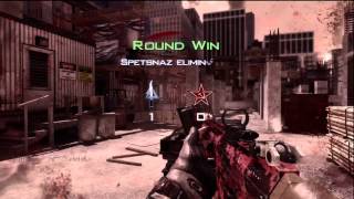 GB 4v4 Hardhat Ace mw3