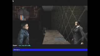 Deus Ex Unatco Born footage