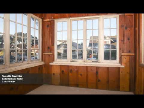 1118 W 47th Street, Los Angeles, CA home video tour