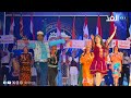مصر انطلاق فعاليات مهرجان الإسماعيلية الدولي للفنون الشعبية مصر انطلاق فعاليات مهرجان الإسماعيلية الدولي للفنون الشعبية