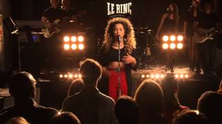 Ella Eyre - Le Ring - Live