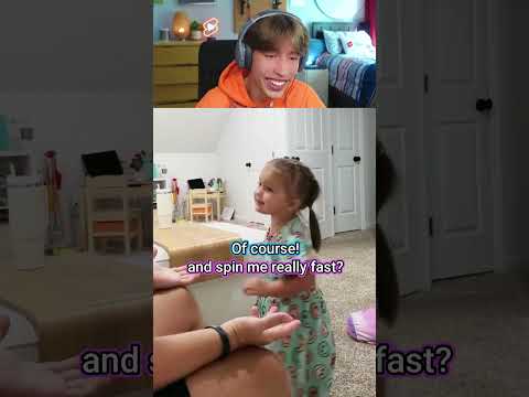ابنته هي الأجمل