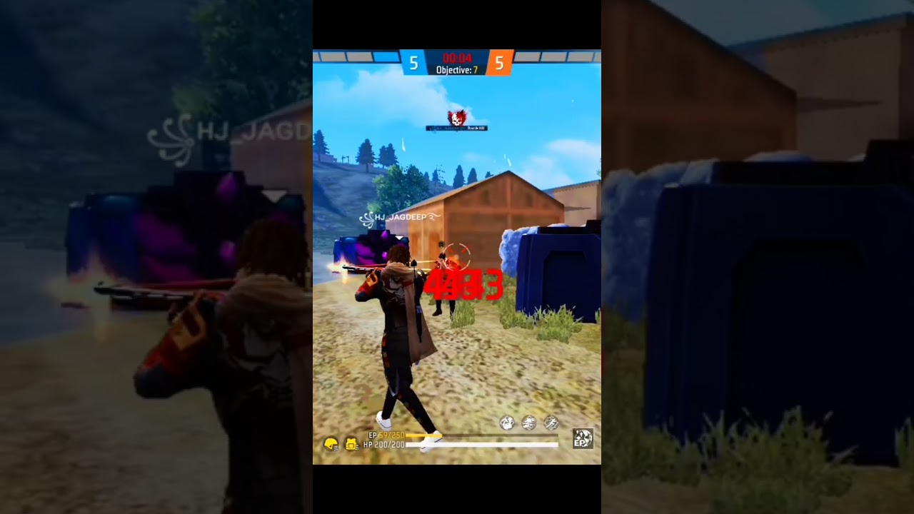 Daku ik nambar da haan | 