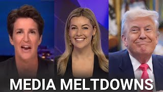 Download Lagu Media Meltdowns: Leftist media in ‘shock’ as anti-Trump narrative is shut down MP3 Download Lagu Media Meltdowns: Leftist media in ‘shock’ as anti-Trump narrative is shut down MP3