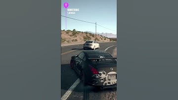 NFS Payback #nfspayback #needforspeed #payback #drift #shorts