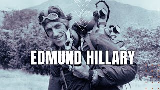 Edmund Hillary: First to Climb Mount Everest Edmund Hillary: First to Climb Mount Everest