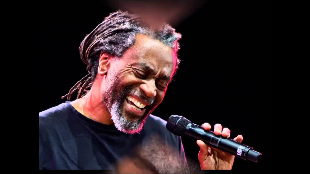 Bobby McFerrin P.I. Tchaikovsky, Andante cantabile for Cello and