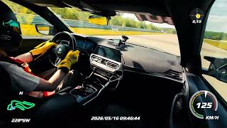 2 этап | Max Power Cars | Нижегородское Кольцо | BMW M4C RWD | зачет GT3 Pro | Open pit | 2 сессия