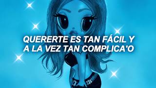 KAROL G, Judeline, rusowsky - BbY WOW (Letra/Lyrics)