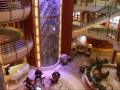 Golden Princess Embarkation Music in Seattle