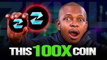 This PRIVACY COIN will EXPLODE 100x! (Don