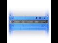 USW ENTERPRISE 24 POE
