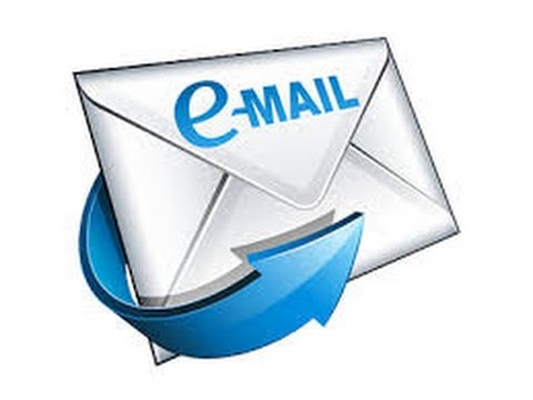 How to Setup email foreward from Horde to Gmail Mail Box