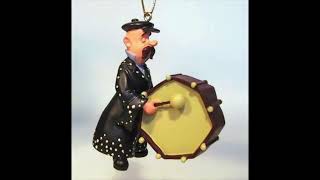Mary Poppins - Pavement Artist • Isolated Drums