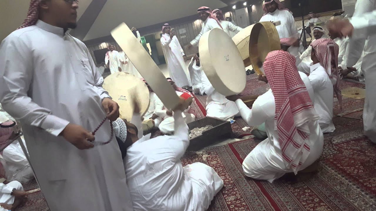 سامري فرقة ام الساهك الجبيل مخيمات