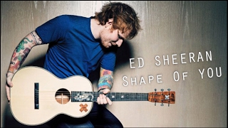 Ed Sheeran - Shape of You [Willy Cover] chords