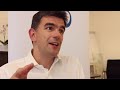 Interview mit Google Vice President Matt Brittin