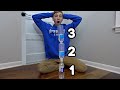 Water bottle flip trick shots 6  thats amazing