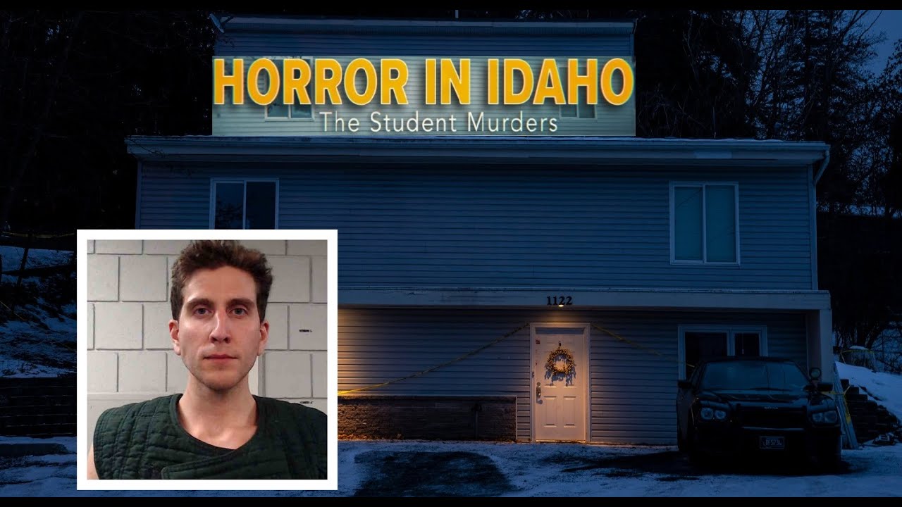 ABC 20/20 Horror in Idaho: The Student Murders Special Documentary ...