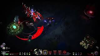 05 # The Pied Piper ★ Adventure # Ravenswatch # MXG