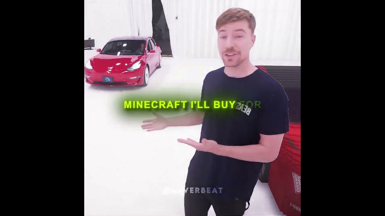 ⁣MrBeast Will Buy Whatever They Build 😳#shorts #viral