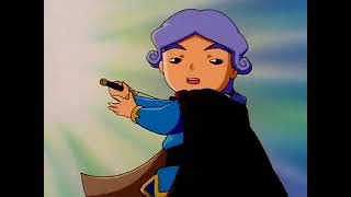 Popolocrois Monogatari Opening - YouTube